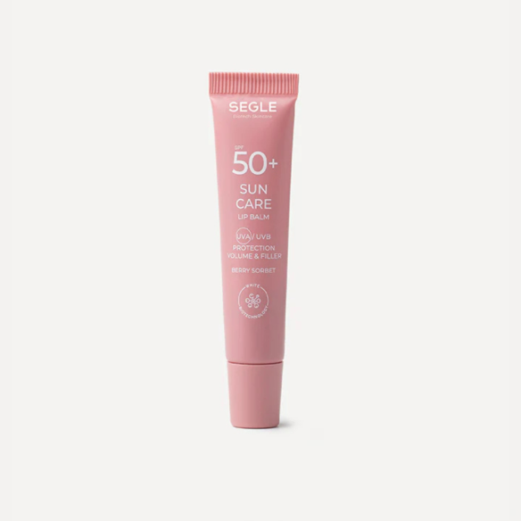 SEGLE Lipbalm Berry