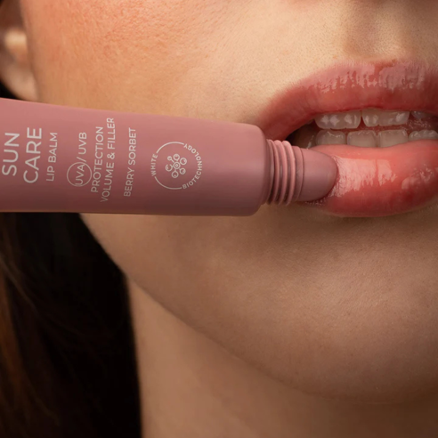 SEGLE Lipbalm Berry