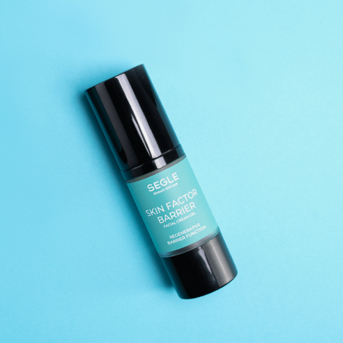 SEGLE Skin Factor Barrier crema gel 30 ml