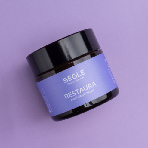 SEGLE Restaura crema facial