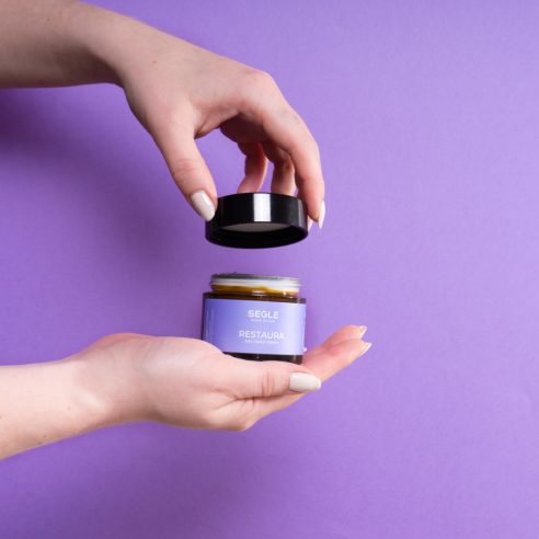 SEGLE Restaura crema facial