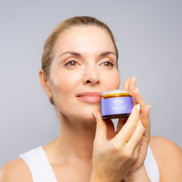 SEGLE Restaura crema facial