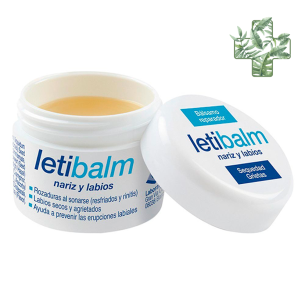 Letibalm 10 ml