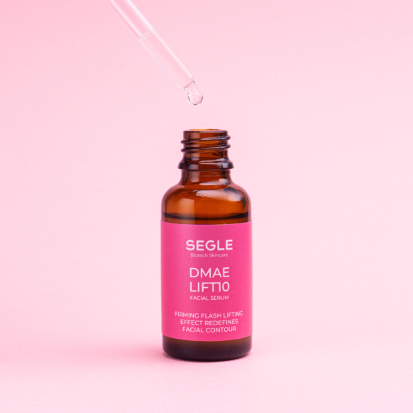 SEGLE Sérum DMAE Lift 10