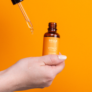 SEGLE Sérum Vital C 2