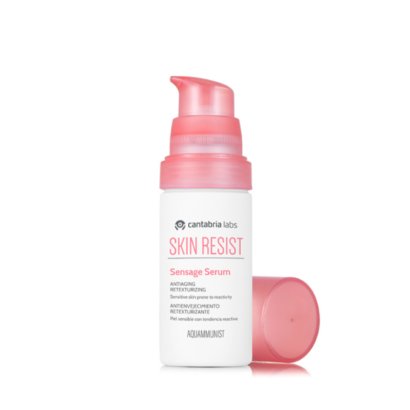 SKIN RESIST Sensage Sérum 30 ml