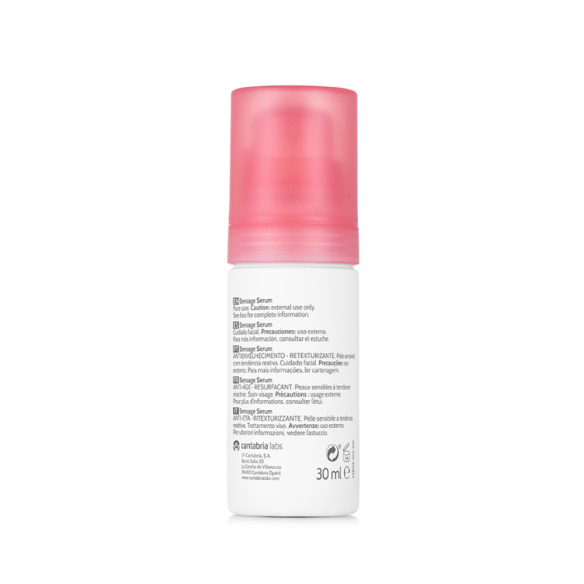 SKIN RESIST Sensage Sérum 30 ml
