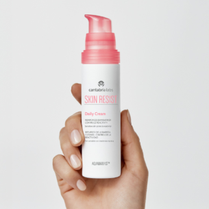 SKIN RESIST Daily Cream 2