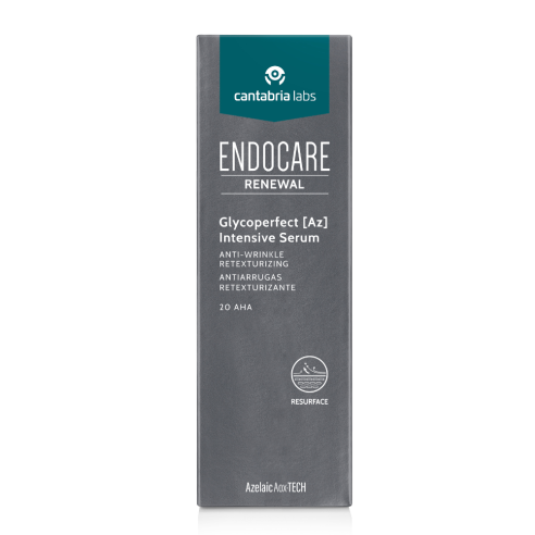 ENDOCARE Renewal Glycolic Intense Sérum