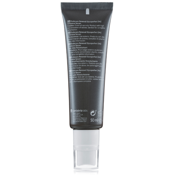 ENDOCARE Renewal Glycolic Intense Sérum