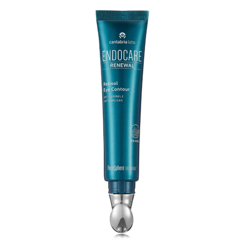 ENDOCARE Renewal Retinol Contorno de Ojos...