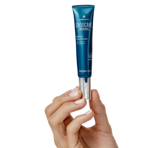 ENDOCARE Renewal Retinol Contorno de Ojos...