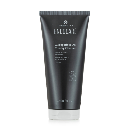 ENDOCARE Renewal Glycoperfect AZ Creamy Cleanser