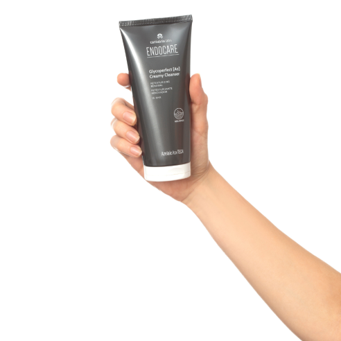 ENDOCARE Renewal Glycoperfect AZ Creamy Cleanser