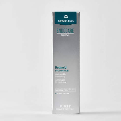 ENDOCARE Renewal Retinoid Contorno de Ojos
