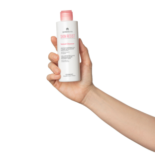 SKIN RESIST Velvet Cleanser 200 ml 2