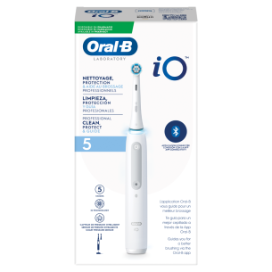 ORAL-B Cepillo eléctrico iO5