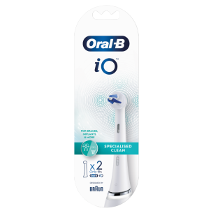 CEPILLO DENTAL ELECTRICO RECAMBIO ORAL-B IO SPECIALISED...