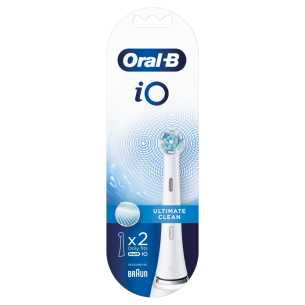 CEPILLO DENTAL ELECTRICO RECAMBIO ORAL-B IO ULTIMATE...