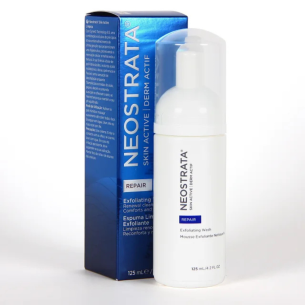 NEOSTRATA Skin Active Espuma Limpiadora Exfoliante 125 ml