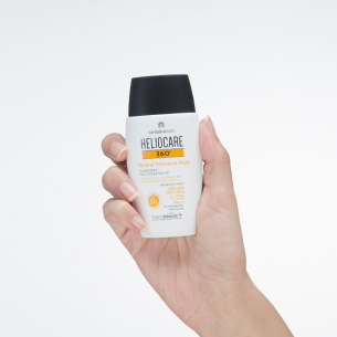 HELIOCARE 360 Mineral Tolerance Fluid SPF 50 2
