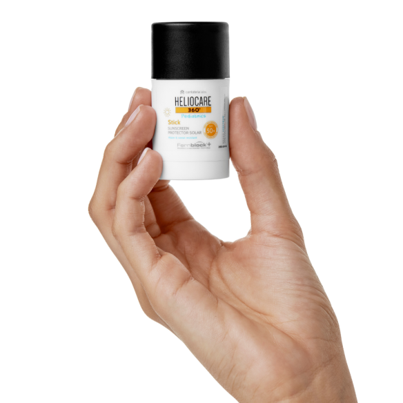 HELIOCARE 360 Pediatrics Stick SPF 50