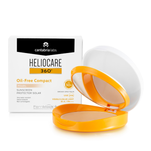 HELIOCARE 360 Oil-Free Compact SPF 50 Pearl 2