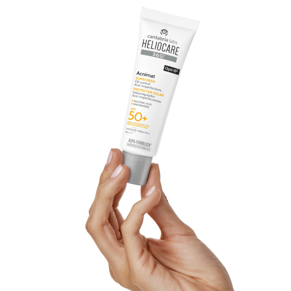 HELIOCARE 360 Acnimat SPF 50