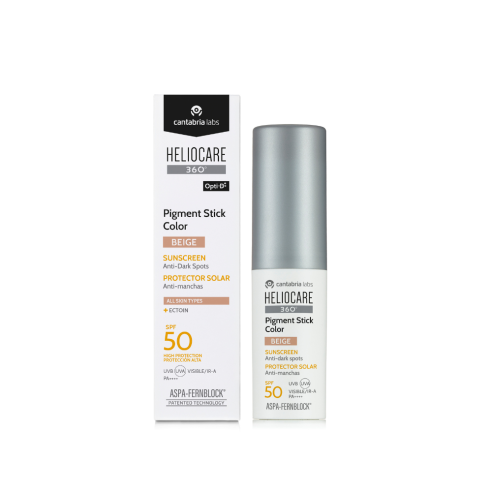 HELIOCARE 360 Pigment Stick Color Beige SPF 50