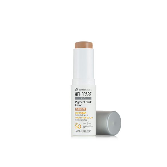 HELIOCARE 360 Pigment Stick Color Bronze SPF 50
