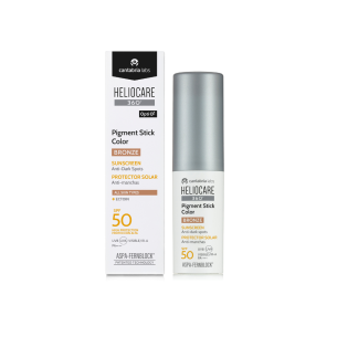 HELIOCARE 360 Pigment Stick Color Bronze SPF 50 2