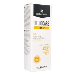 HELIOCARE 360 Gel SPF 50