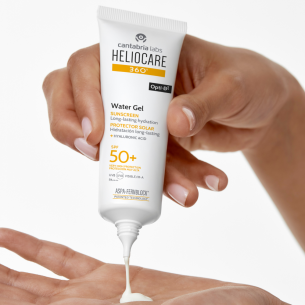 HELIOCARE 360 Water Gel SPF 50