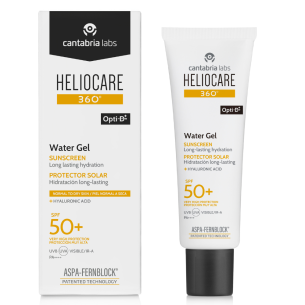 HELIOCARE 360 Water Gel SPF 50 2