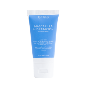 SEGLE Mascarilla Hidratación Intensa