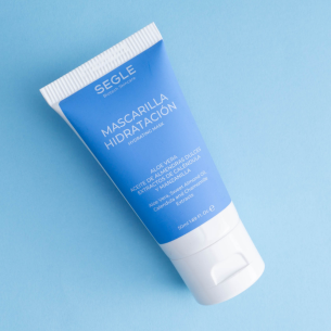 SEGLE Mascarilla Hidratación Intensa 2