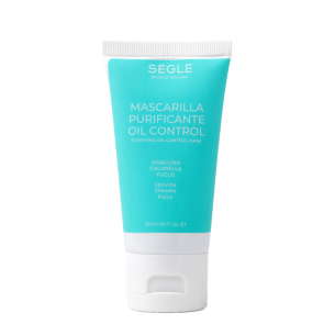 SEGLE Mascarilla Purificante