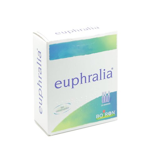 Euphralia 20 Monodosis