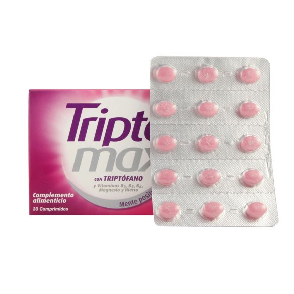 TRIPTOMAX 30 COMP