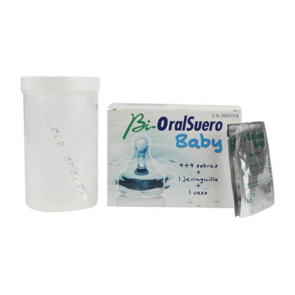 BIORALSUERO BABY 44SOBRE1VASO1JERINGU