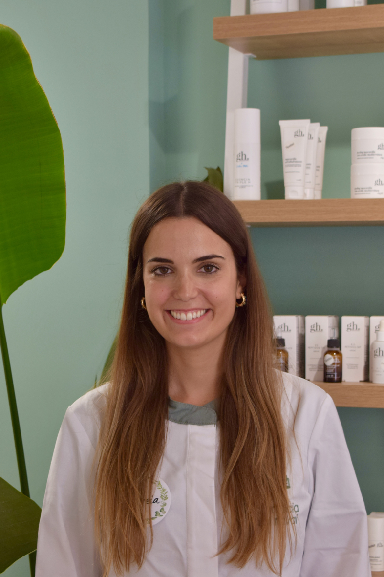 Tecnico en farmacia en farmacia del Raval de Valencia